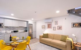 Travessa House C3 Porto City Center - By Guest Spa