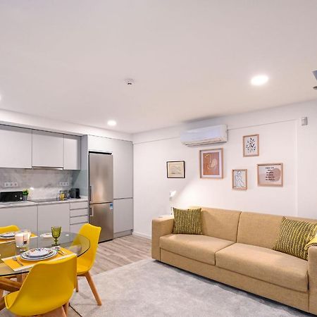 Travessa House C3 Porto City Center - By Guest Spa Extérieur photo