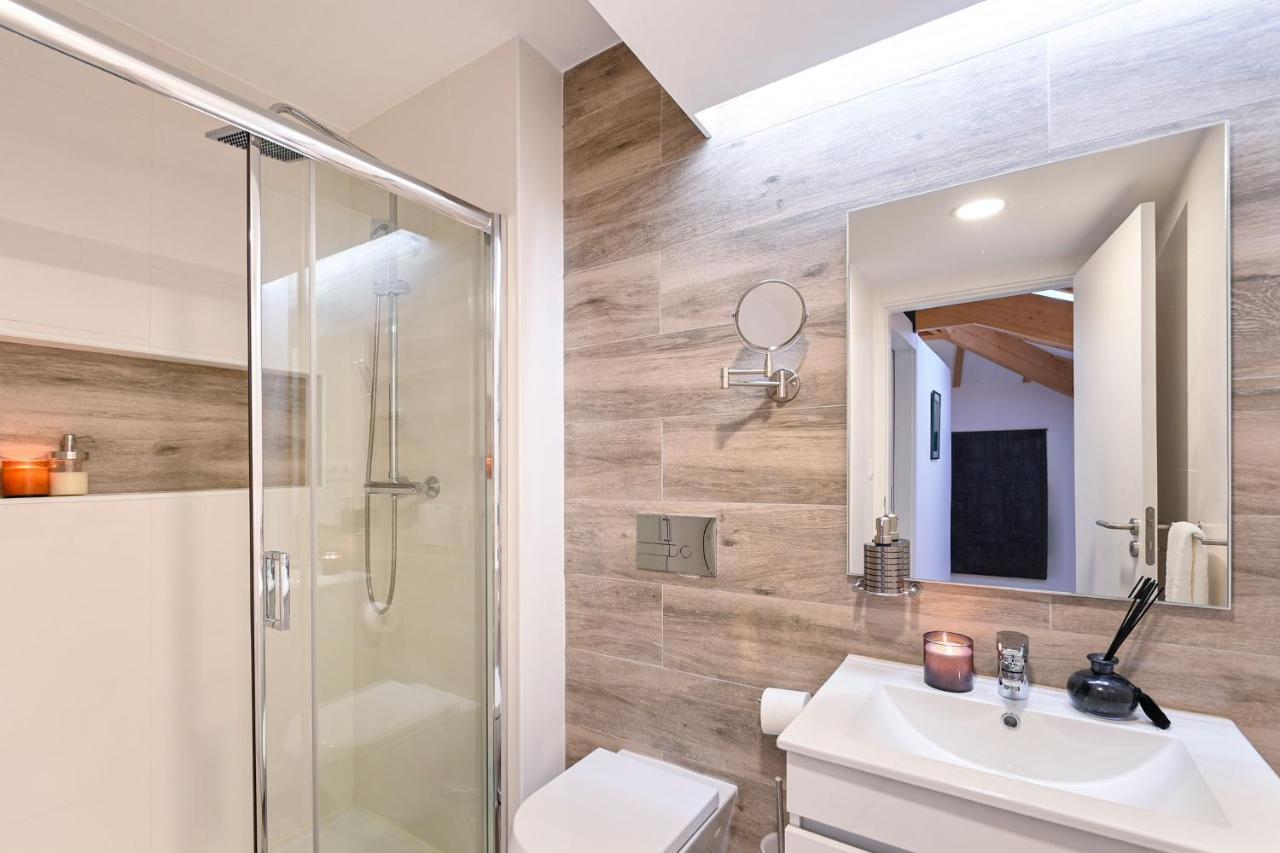 Travessa House C3 Porto City Center - By Guest Spa Extérieur photo
