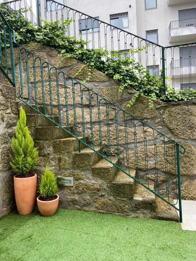 Travessa House C3 Porto City Center - By Guest Spa Extérieur photo