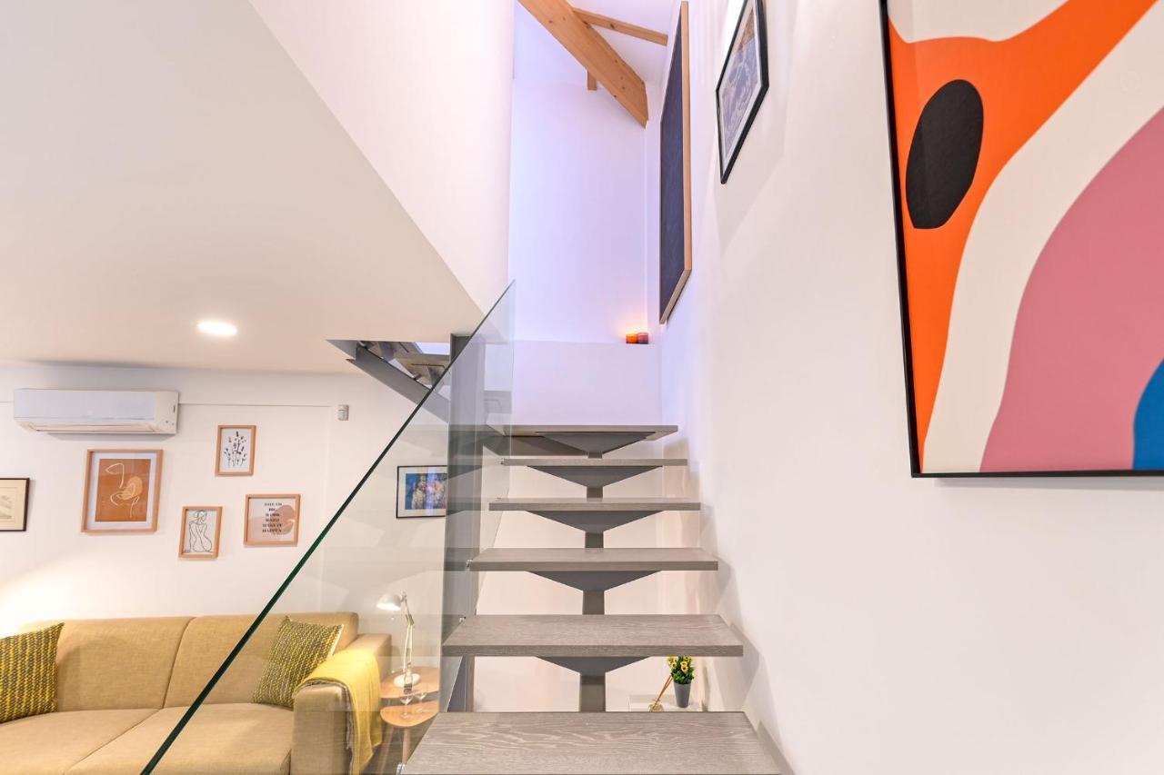Travessa House C3 Porto City Center - By Guest Spa Extérieur photo