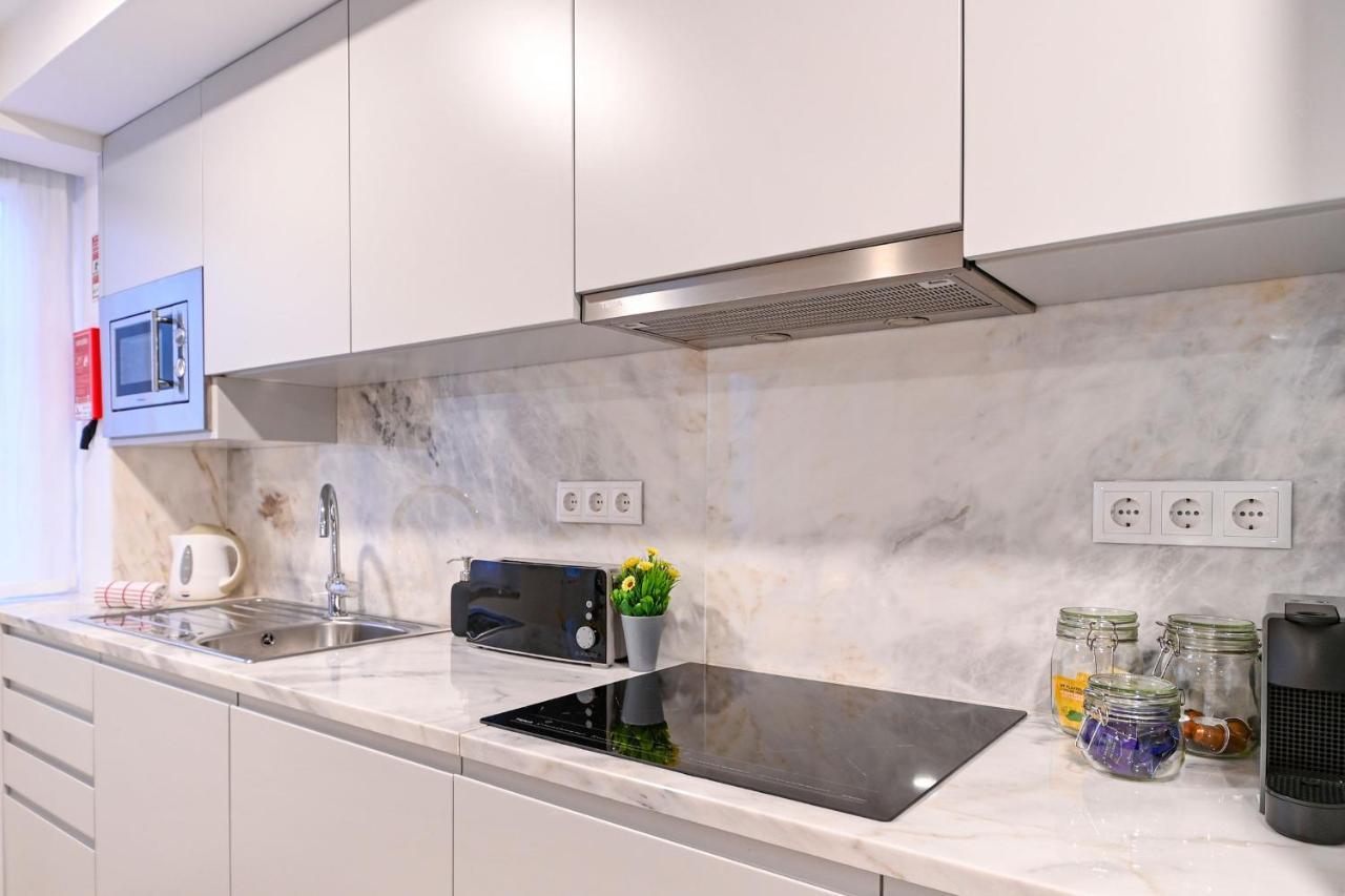 Travessa House C3 Porto City Center - By Guest Spa Extérieur photo