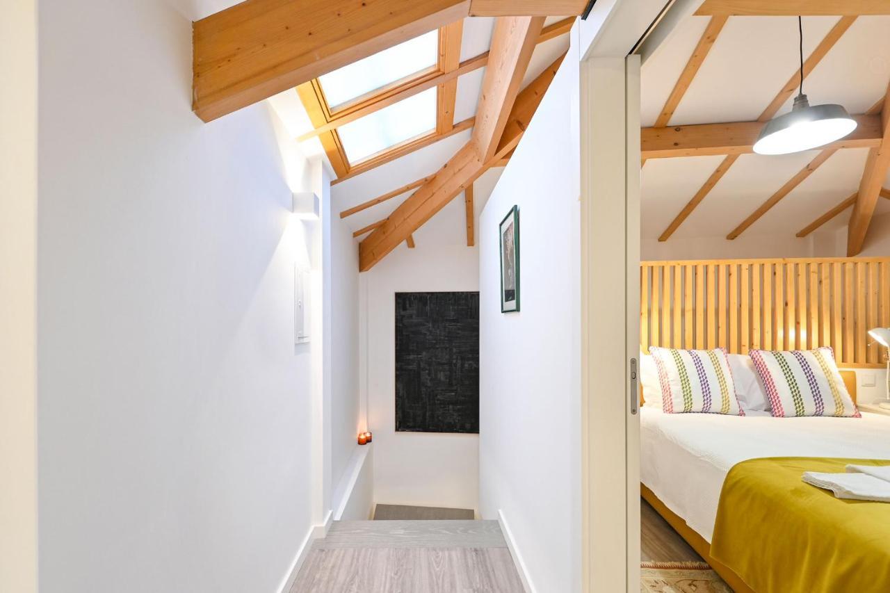 Travessa House C3 Porto City Center - By Guest Spa Extérieur photo