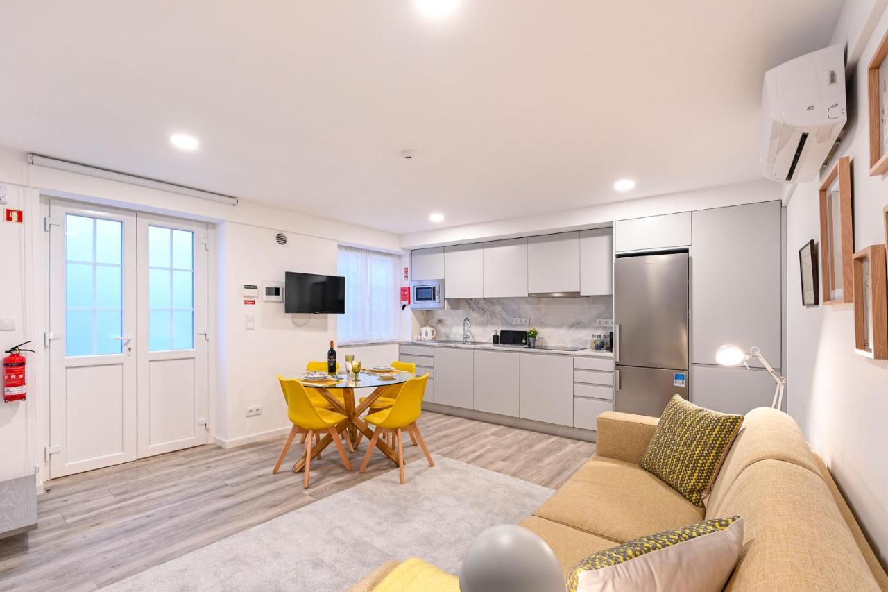 Travessa House C3 Porto City Center - By Guest Spa Extérieur photo