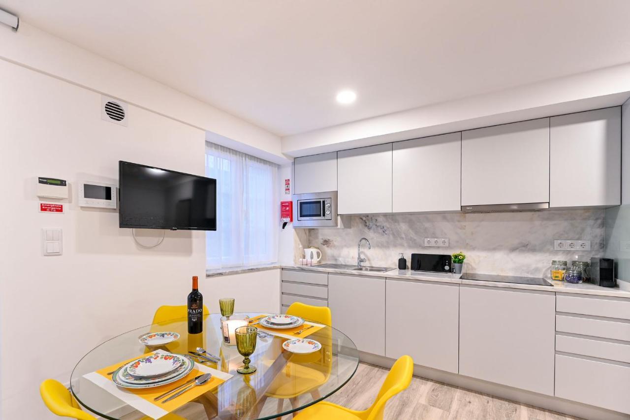 Travessa House C3 Porto City Center - By Guest Spa Extérieur photo