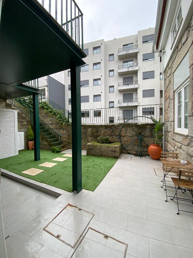 Travessa House C3 Porto City Center - By Guest Spa Extérieur photo