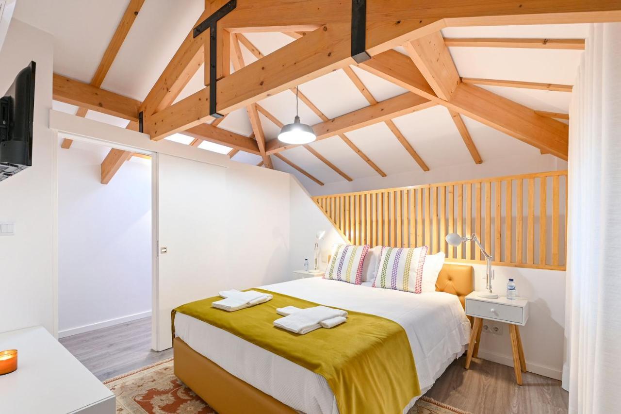 Travessa House C3 Porto City Center - By Guest Spa Extérieur photo