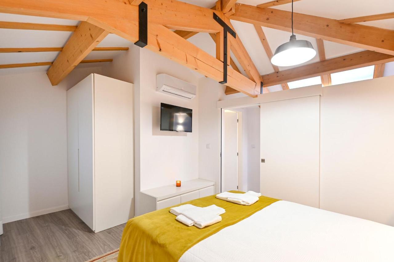 Travessa House C3 Porto City Center - By Guest Spa Extérieur photo