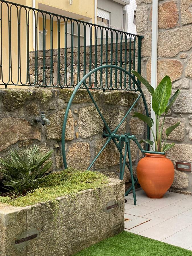 Travessa House C3 Porto City Center - By Guest Spa Extérieur photo