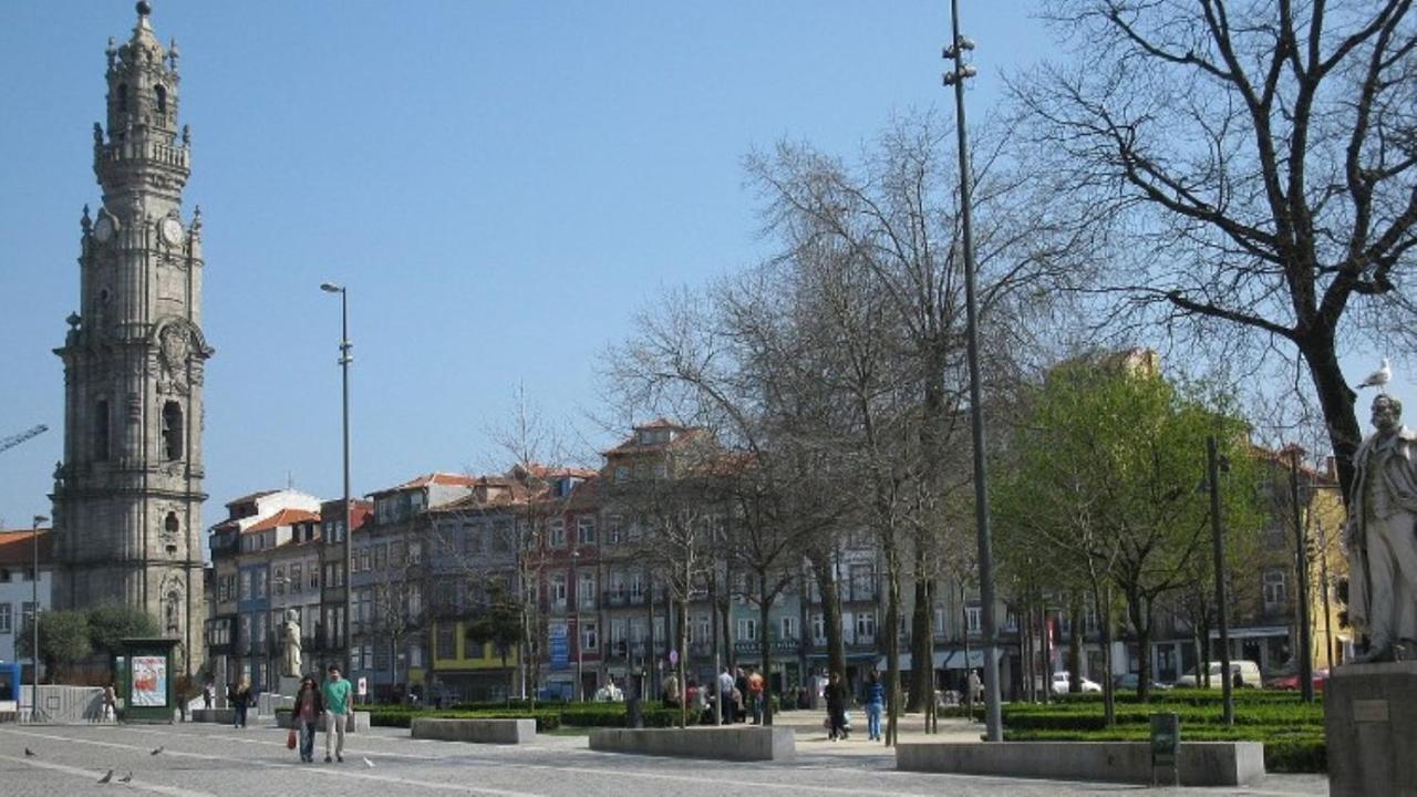 Travessa House C3 Porto City Center - By Guest Spa Extérieur photo